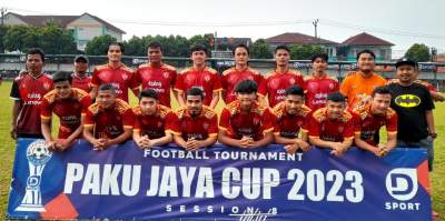 Kesebelasan Diklat Pakujaya, bakal jalani duel sarat gengsi lawan Beringin Serut. Tim binaan M Toha itu lolos ke putaran tiga usai atasi Warior 3-2.