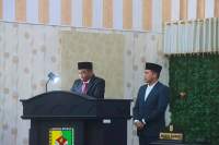 Lima Misi Prioritas  Pasangan Dambaan untuk Sergai Maju, Tangguh, dan Berkelanjutan