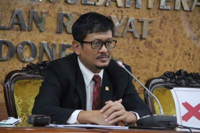 Duh, Proyek Kereta Cepat Jakarta-Bandung Bebani Keuangan Negara