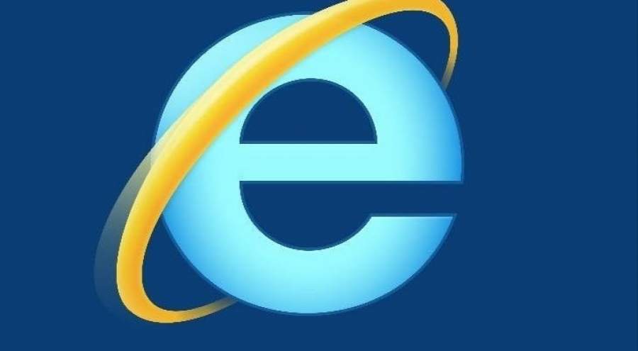 Microsoft 'Suntik Mati' Internet Explorer