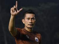 Ismed Sofyan. (Instagram)