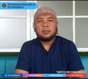 PWI Apresiasi Polres Tanjung Balai Dalam Pengamanan Bulan Suci Ramadhan dan Idul Fitri