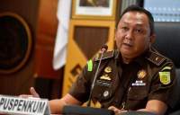 96.7 Hektar Tanah di Kab Tangerang Dirampas Kejagung