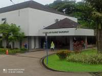 RSUD Balaraja Bantah Rujuk Pasien Positif Corona