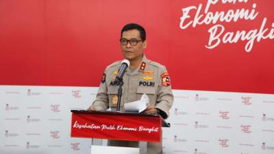 Diawasi Propam, Polri Pastikan Penyidikan Kasus Penembakan Dilakukan Profesional