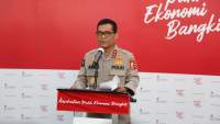 Diawasi Propam, Polri Pastikan Penyidikan Kasus Penembakan Dilakukan Profesional