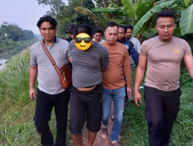 Diduga Selingkuhi Istri Bos Ayam, Warga Bojong Tewas Ditusuk