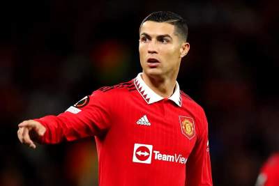 Legenda Liverpool Bela CR7: Dia Punya Hak Berkeluh Kesah