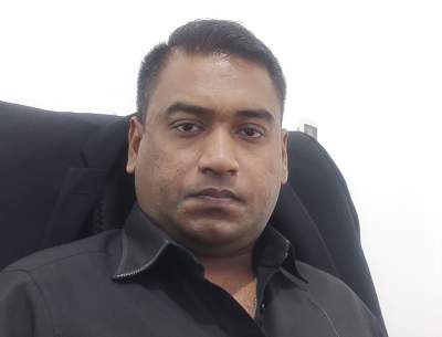 Tamil Selvan.