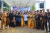 SMK Yasmi Meriahkan Grand Launching Galeri Komoditas Unggulan