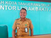 Kelurahan Bakti Jaya Gunakan Anggaran 600 Juta April Mendatang