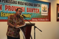 RIUNG MUNGPULUNG KADIN BANTEN