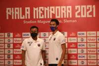 Preview Pertandingan Persita Tangerang VS Persiraja Banda Aceh