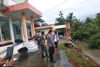 Curah Hujan Tinggi, Anggota DPRD Himbau Warga Tigaraksa Siaga Banjir