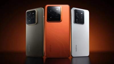 Realme G7 Pro Resmi Rilis Global, Ini Spesifikasinya