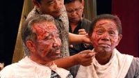 Film 'The Act of Killing'  Nyoal Keganasan PKI
