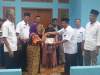 Camat Sukamulya Ajak Warga Bunar Rawat Rumah Hasil Gebrak Pa Kumis
