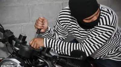 Polisi Tangkap Dua Pelaku Curanmor, Satu Pelaku Dihadiahi Timah Panas