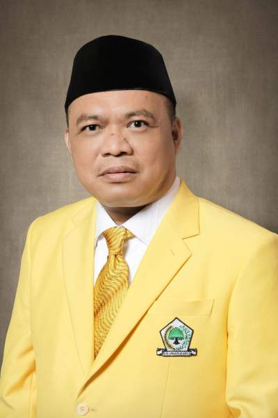 DPRD Minta BKPSDM Perketat Izin Cerai ASN