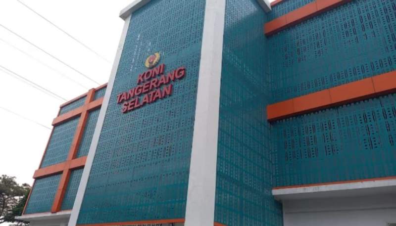 KONI Tangsel Berkomitmen Jaga Akuntabilitas Pengelolaan Dana Publik