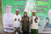 Bupati Serang: NU Garda Terdepan Jaga NKRI