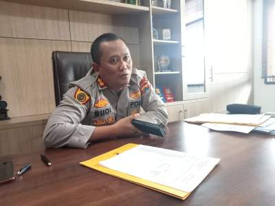 polres Bangka tengah selidiki dugaan mafia tanah
