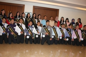 Finalis Kang Nong Masuk Masa Karantina