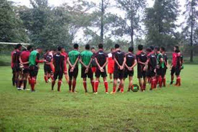 Persija-Sriwijaya Tanpa Pemain Pilar