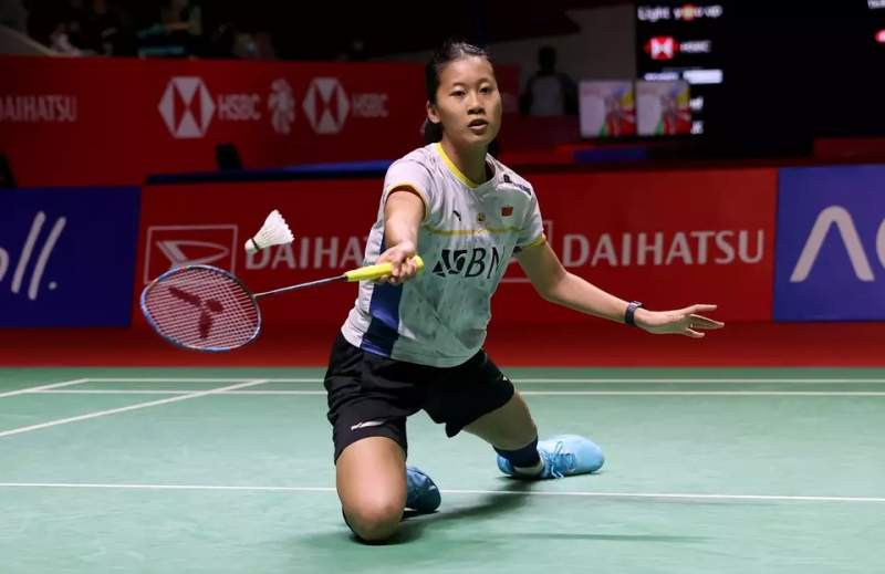Putri Kusuma Wardani Melangkah ke Babak 16 Besar Indonesia Masters 2024