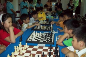 Jadi Ajang Seleksi Atlet Porprov dan Popda