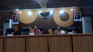 Bapenda Banten Target Pendapatan Daerah Capai 97,55 Persen di akhir Tahun 2022