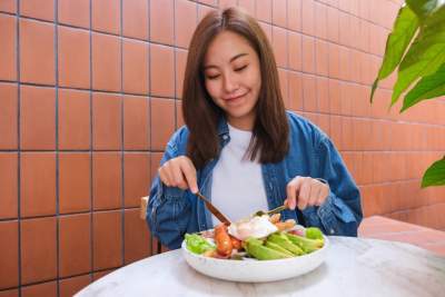 Remaja Sehat Tanpa Anemia dan Stunting: Ini Caranya!