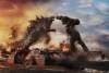 Film Lanjutan Godzilla X Kong: The New Empire Rilis Maret 2027
