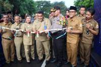 Seba Baduy Tahun 2019 Resmi Dibuka