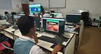 Polres Tanjungbalai Kenalkan Pembelajaran Berbasis AI untuk Pelajar SMAN 2 Tanjungbalai