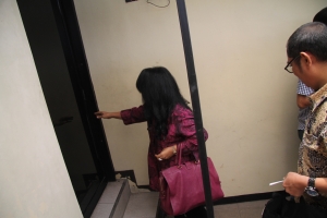 Tersangka Penganiaya PRT Terjerat Pasal Berlapis