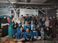 Sosialisasi Laporan Keuangan Guna Membentuk Ekonomi Berkualitas