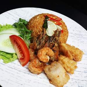 Sensasi Kuliner Rasa Mewah di Hotel Santika Premiere Bintaro
