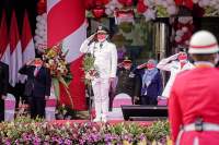 Wakil Walikota Tangerang Selatan, Pilar Saga Ichsan 