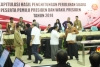 Tim Saksi Prabowo Tinggalkan KPU Saat Rekapitulasi Sedang Berlangsung