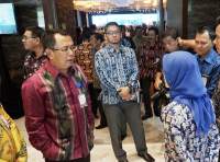 Kota Tangerang Berminat Tarik Investor Perkapalan