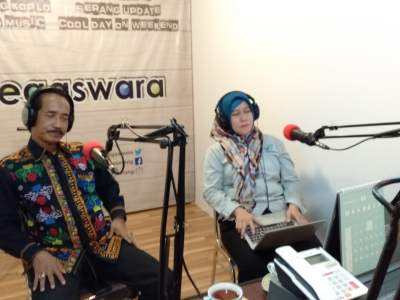 KAHMI Banten: Mengajak Golput, Layak Diberikan Sanksi