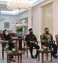 Pemerintah Siapkan Indonesia Jadi Pusat Produsen Halal Dunia