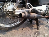 Polda Banten Akan Razia Kenalpot Motor Bobokan