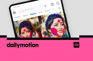 Dailymotion dan Xiaomi Bermitra untuk Mendistribusikan Konten Global