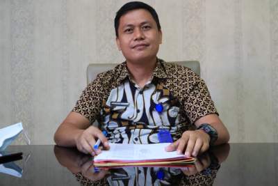 Tren Ekspor di Kabupaten Tangerang Cenderung Stabil