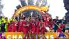 Bekuk Thailand 1-0, Indonesia Juara Piala AFF U19 2024