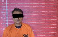 Pelakukan pencurian motor ditangkap Polsek Firdaus. (istimewa).