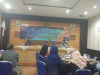 Jaga sinergitas, Kapolresta Tangerang coffee Morning dengan Awak Media