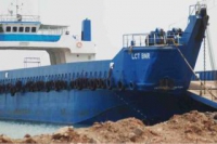 PT. BNR Akui Diberi Ijin KSOP